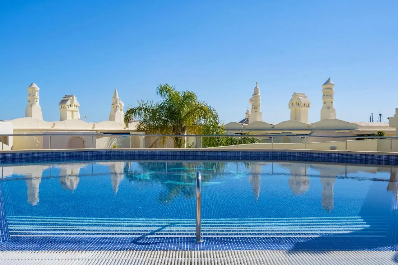Lägenhet Malaga Puerto De Benalmadena En La Primera Isla Con Piscina Y Parking 3 Habitaciones Vista Al Mar Y Yates